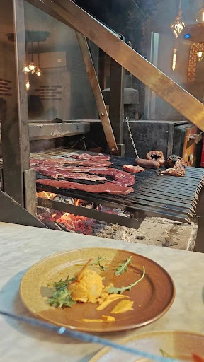 Restaurante - Mesón Asador La Plaza photo 5